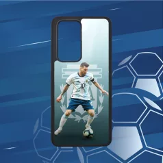 Futbalové legendy - Messi Argentina - Iné obaly 