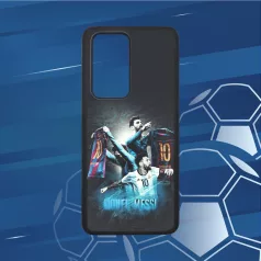 Futbalové legendy - Best of Messi - Iné obaly 