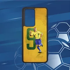 Futbalové legendy - Ronaldo - Iné obaly 