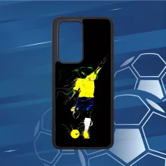 Futbal - Brazilian Soccer - Iné obaly 