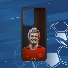 Futbalové legendy - David Backham - Iné obaly 