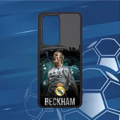 Futbalové legendy - Backham - Iné obaly 