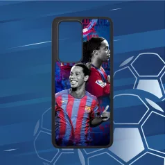 Futbalové legendy - Ronaldinho - Iné obaly 