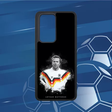 Futbalové legendy - Lothar Matthaus - Iné obaly 