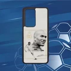 Futbalové legendy - Zidane - Iné obaly 