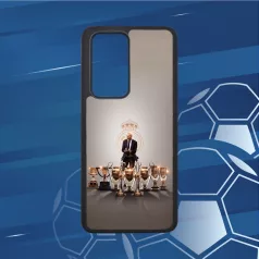 Futbalové legendy - Golden Zidane - Iné obaly 