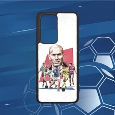 Futbalové legendy - Best of Zidane - Iné obaly 