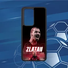 Futbalové legendy - Zlatan - Iné obaly 