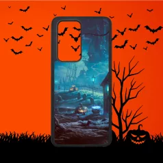 Halloween - Očarovaný zámok - Iné obaly 