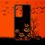 Halloween - Tekvicová lampáš- Huawei obal 