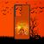 Halloween - Happy Halloween - Huawei obal 