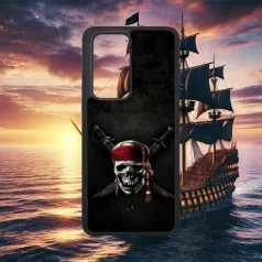 Piráti z Karibiku -Pirát logo - Iné obaly 