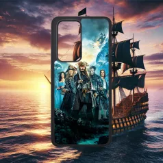 Piráti z Karibiku - Postavy - Iné obaly 