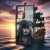 Piráti z Karibiku - Jack - Huawei obal 