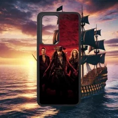 Piráti z Karibiku - Jack, Elizabeth a Will - Iné obaly 