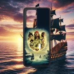 Piráti z Karibiku plagát - Iné obaly 