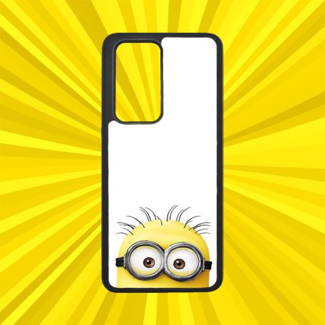 Minyonok - Hello - Huawei obal 