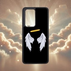 Kresťanstvo - Anjel Glória - Google Pixel / Huawei obal 