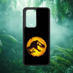 Jurassic Park - Jurassic World logo - Iné obaly 