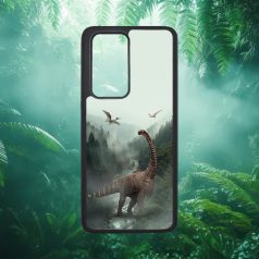 Jurassic Park - Brachiosaurus - Huawei obal 