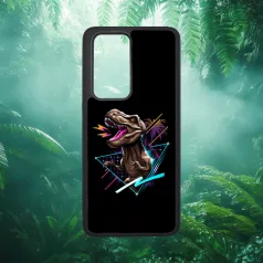 Jurassic Park - Neón T-Rex - Iné obaly 