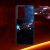 Star Trek - Enterpise vedľa hmloviny - Huawei obal 