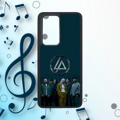 Linkin Park with Emily - Iné obaly 