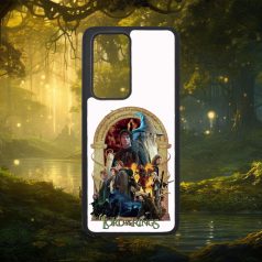 Pán prsteňov - Plagát - Iné obaly 