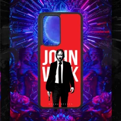 John Wick - Keanu Reeves - Iné obaly 