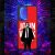 John Wick - Keanu Reeves - Huawei obal 
