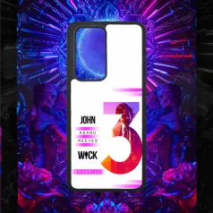 John Wick 3 - Parabellum - Iné obaly 