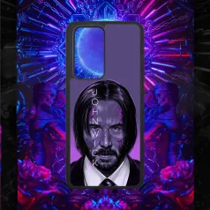 John Wick - Face - Iné obaly 