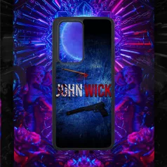 John Wick - Weapons - Iné obaly 