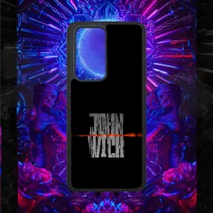 John Wick - logo - Iné obaly 