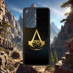   Assassin'S Creed - Origins logo - Google Pixel / Huawei obal 