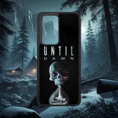 Until Dawn logo - Iné obaly 