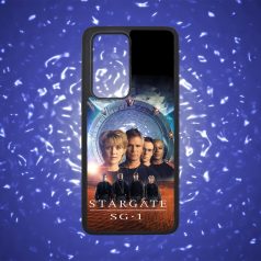 Stargate - CSK1 - Huawei obal 