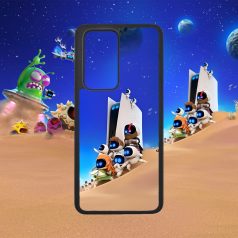 Astro Bot - Obľúbené - Google Pixel / Huawei obal 