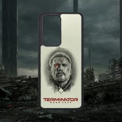 Terminator - Dark Fate - Google Pixel / Huawei obal 