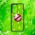 Krotitelia duchov - Logo Slimer - Huawei obal 