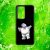 Krotitelia duchov - Stay Puft Človek z marshmallow - Google Pixel / Huawei obal 