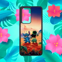 Lilo a Stitch Na Havaji- Iné obaly 