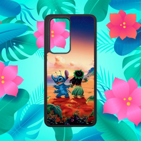 Lilo a Stitch Na Havaji- Huawei obal 