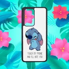  Lilo a Stitch - Ak sa ma dotkneš, uhryznem ťa - Iné obaly 