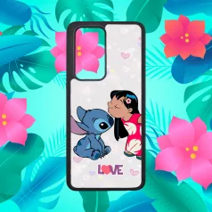 Lilo a Stitch in Love - Iné obaly 