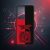 Babymetal - Red and Black - Huawei obal 