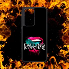 Falling in Reverse - logo - Iné obaly 