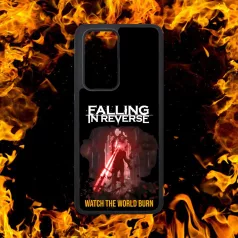 Falling in Reverse - Watch the World Burn - Iné obaly 
