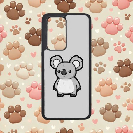 Medvedíky - Koala medveď - Huawei obal 