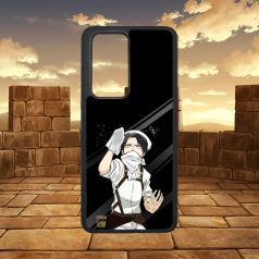 Attack on Titan  Levi čistí - Google Pixel / Huawei obal 
